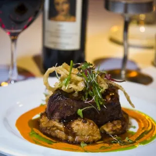 Filet Mignon