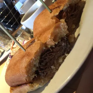 French Dip