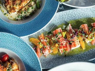 Pismo's Coastal Grill