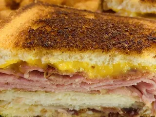 Duffys Riverside Saloon