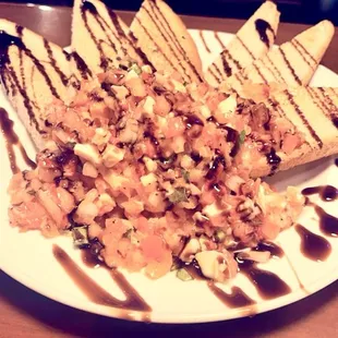 Bruschetta