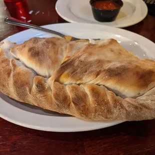 Calzone