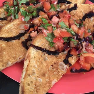 Bruschetta