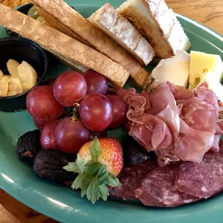 Antipasti Plate