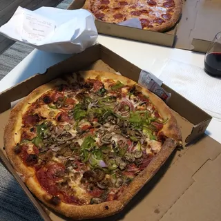 Max's Combination