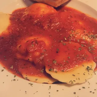 Ravioli of the Day