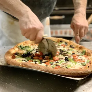 Veggie