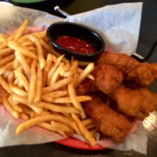 Chicken Tenders