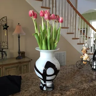 A T.