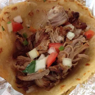 Carnitas
