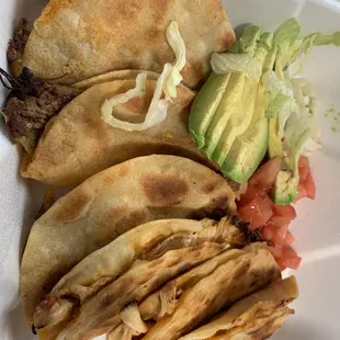 Tacos Dorados