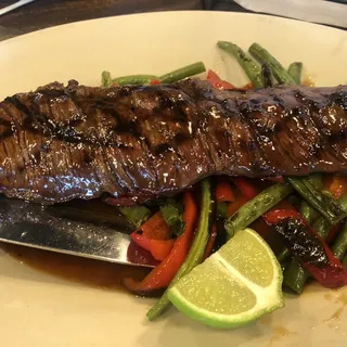 Mojito Skirt Steak