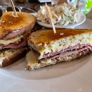 Max's Original Coleslaw