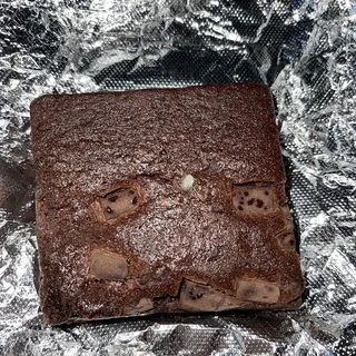 World's Best Fudge Brownie