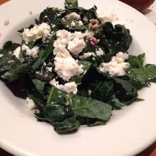 Tuscan Kale Salad