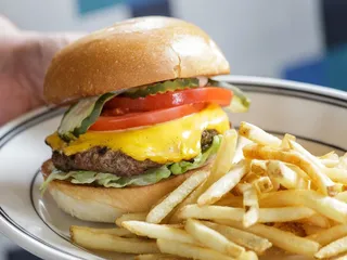 Maverick Jack's Burlingame