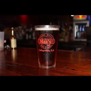 drink