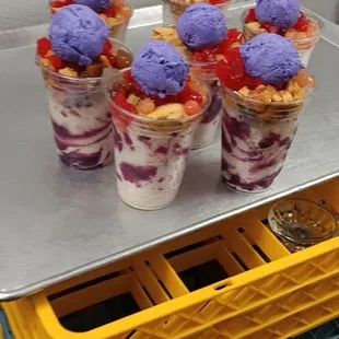 Halo-halo