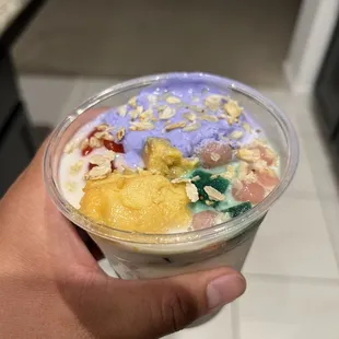 Halo Halo