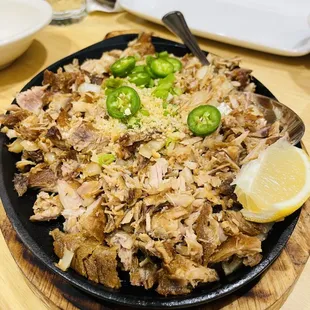 Lechon Kawali