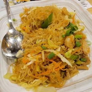 Pancit Bihon