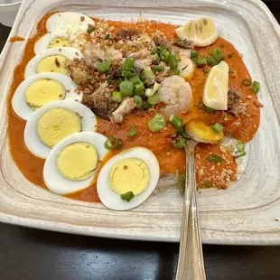 Pancit Palabok