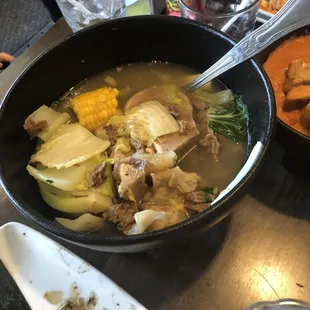 Bulalo