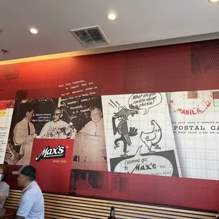 maxs restuarant