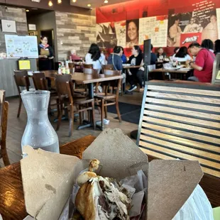Whole Max&apos;s Fried Chicken