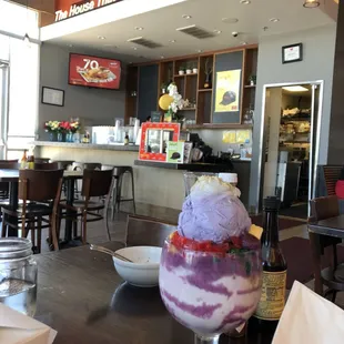 Halo-Halo Special