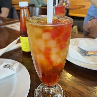 Sago&apos;t Gulaman