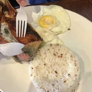 Bangsilog