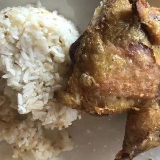 Chicksilog
