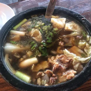 Nilagang Baka