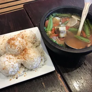 Sigang Baka (Beef)