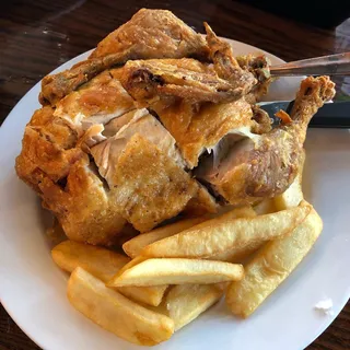 Max's Fried Chicken