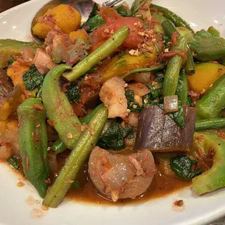 Pinakbet