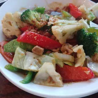 Chop Suey