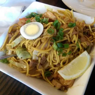 Pancit Canton