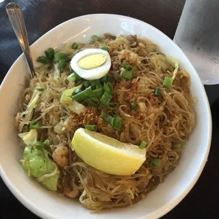 Pancit Bihon