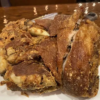 Max's Crispy Pata