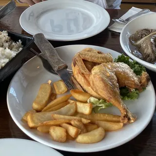 Filipino Bistek