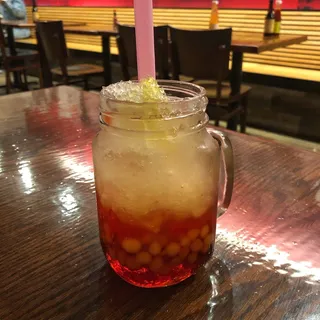 Sago't Gulaman