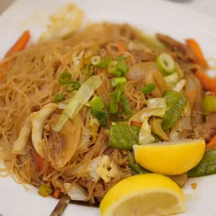 Pancit Bijon noodles 1 order *1/15/24