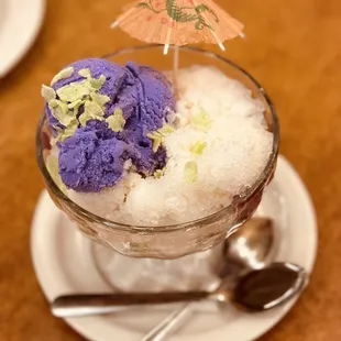 Halo Halo