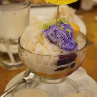 Hall Halo  so yummy *4/2023