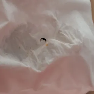 ANOTHER !!!! THIS IS SO GROSS !!!!