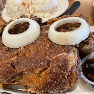 Crispy Pata (Extra Large)
