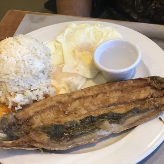 Bangsilog
