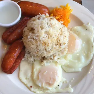 Longsilog